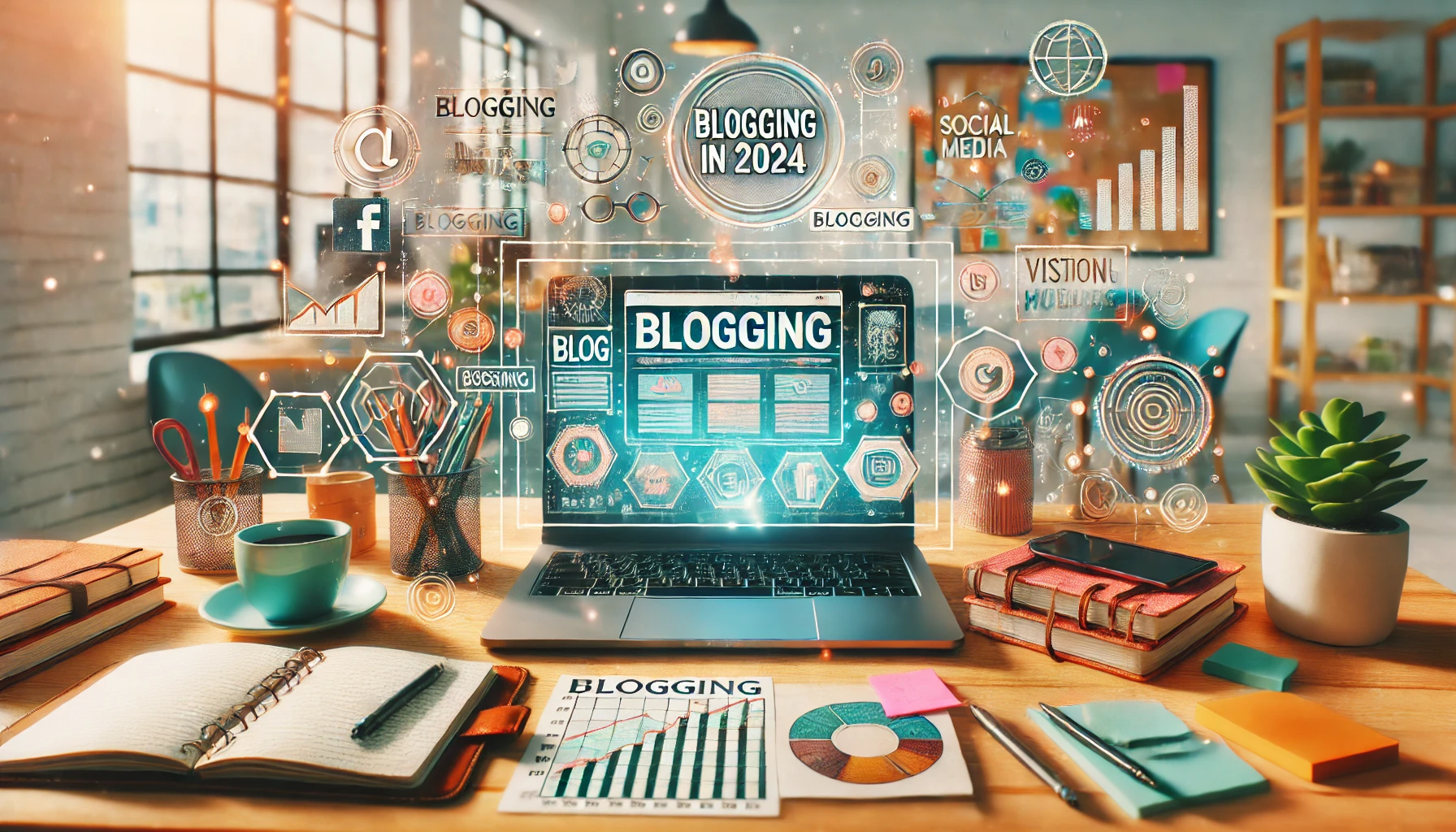 Why blogsternation .com is the Best Platform for Bloggers in 2024