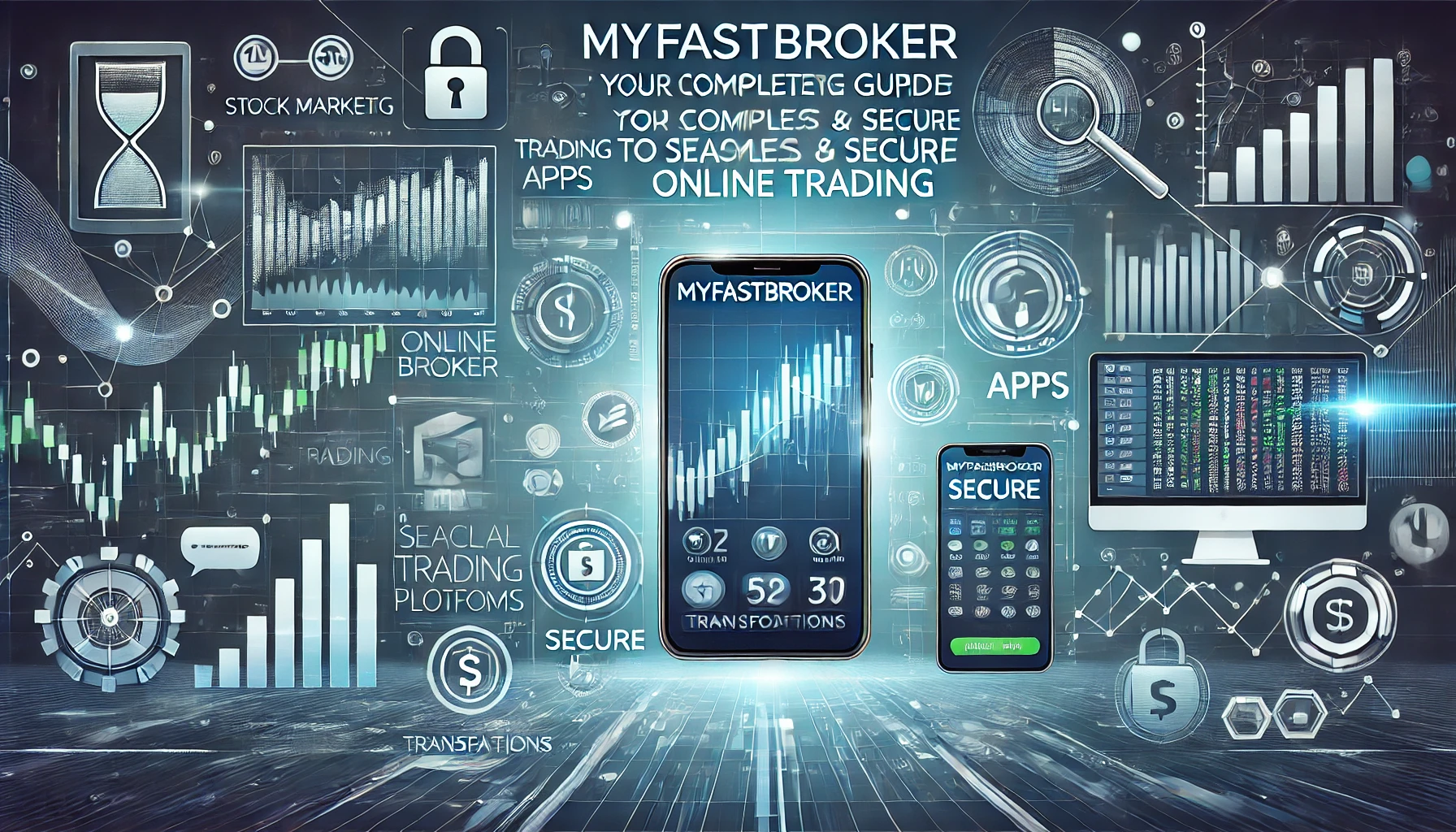 MyFastBroker Trading Apps: Your Complete Guide to Seamless and Secure Online Trading