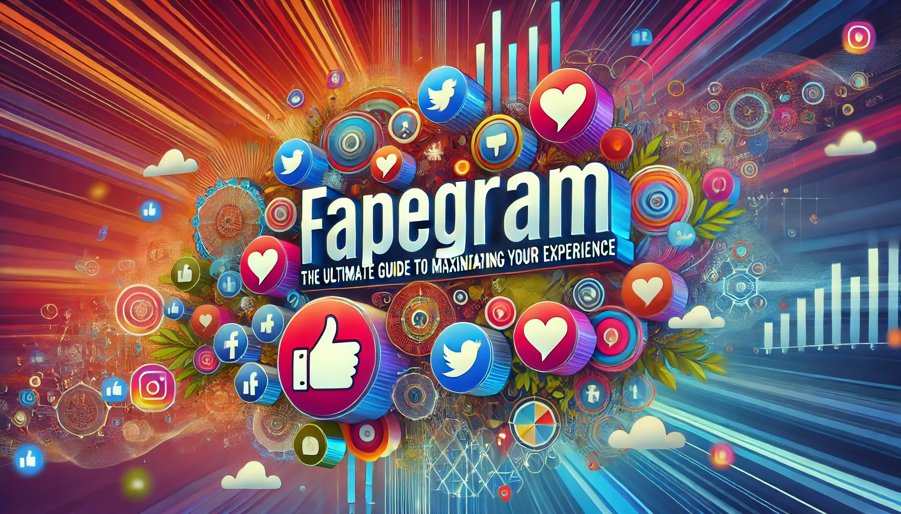 Fapegram: The Ultimate Guide to Maximizing Your Experience